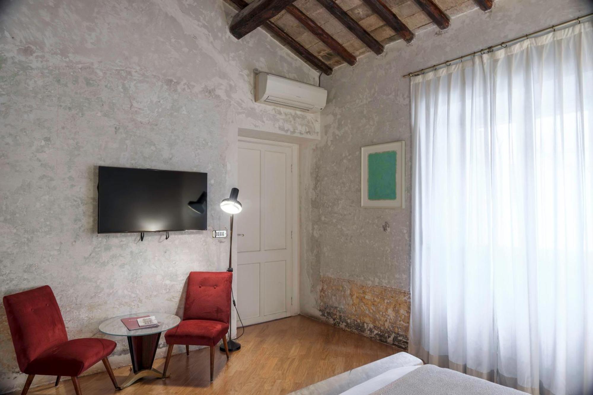 G-Rough, Rome, A Member Of Design Hotels — Fotos 3