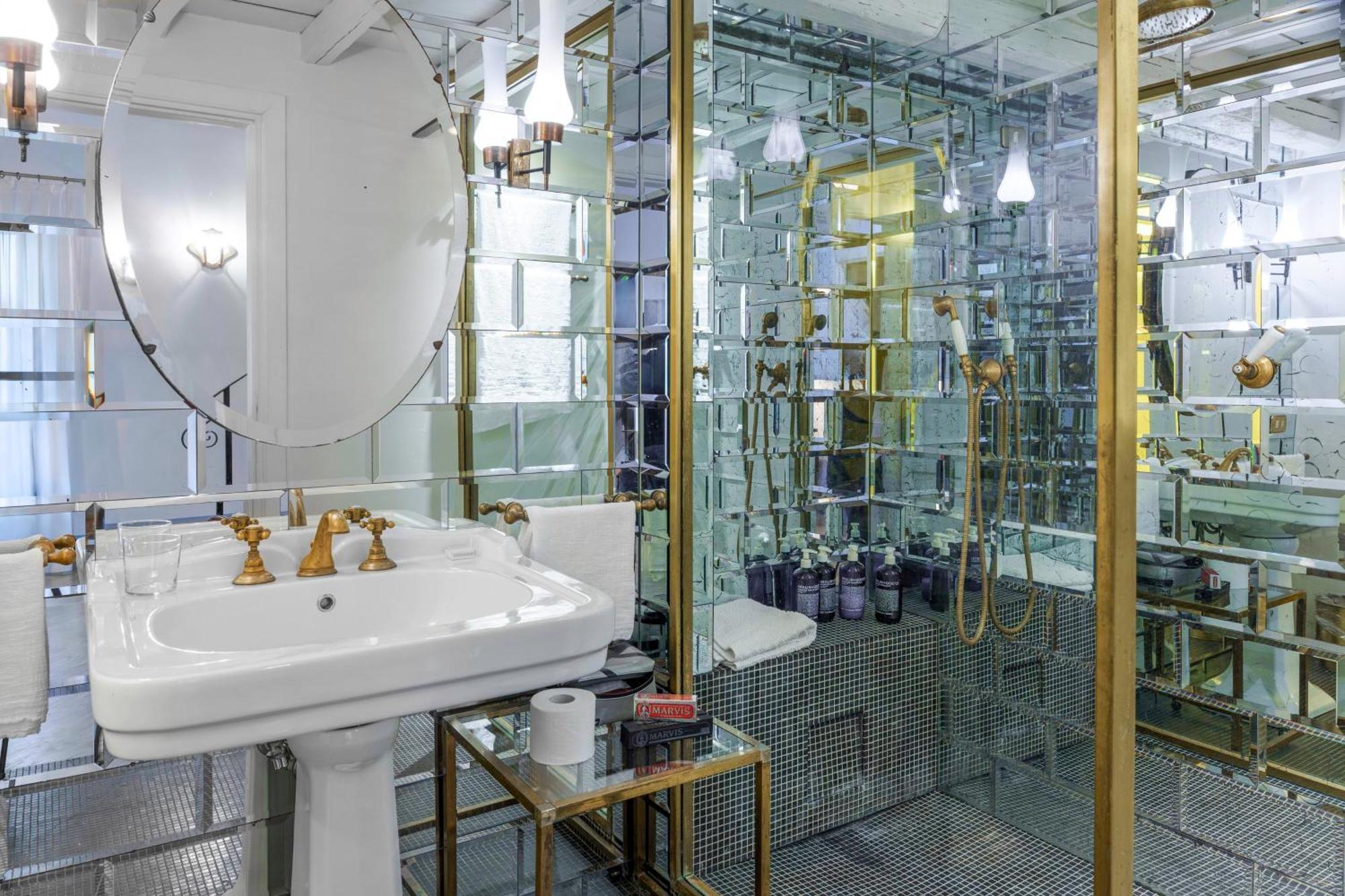 G-Rough, Rome, A Member Of Design Hotels — Fotos 1